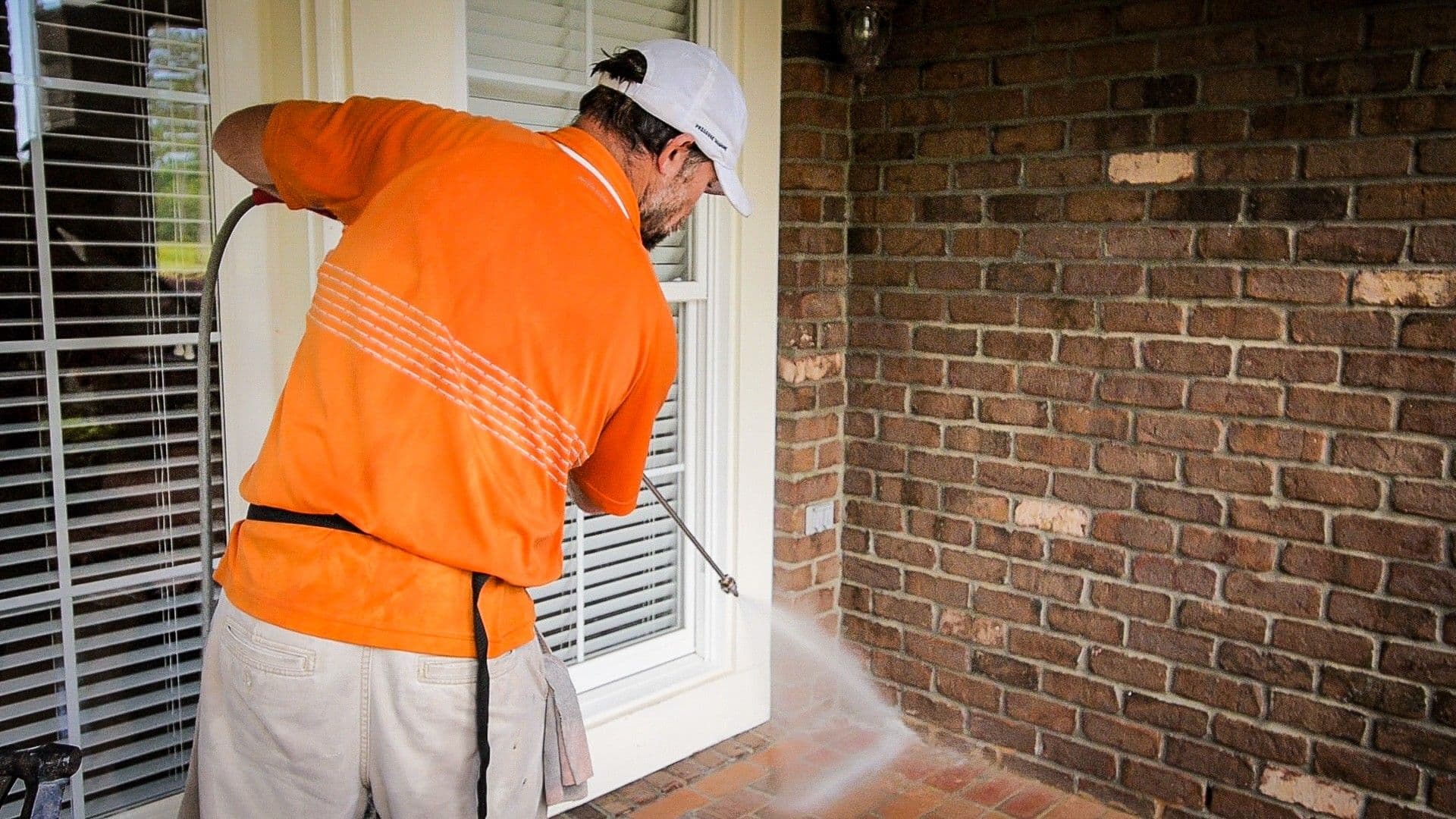 House Washing - Gallery Photos