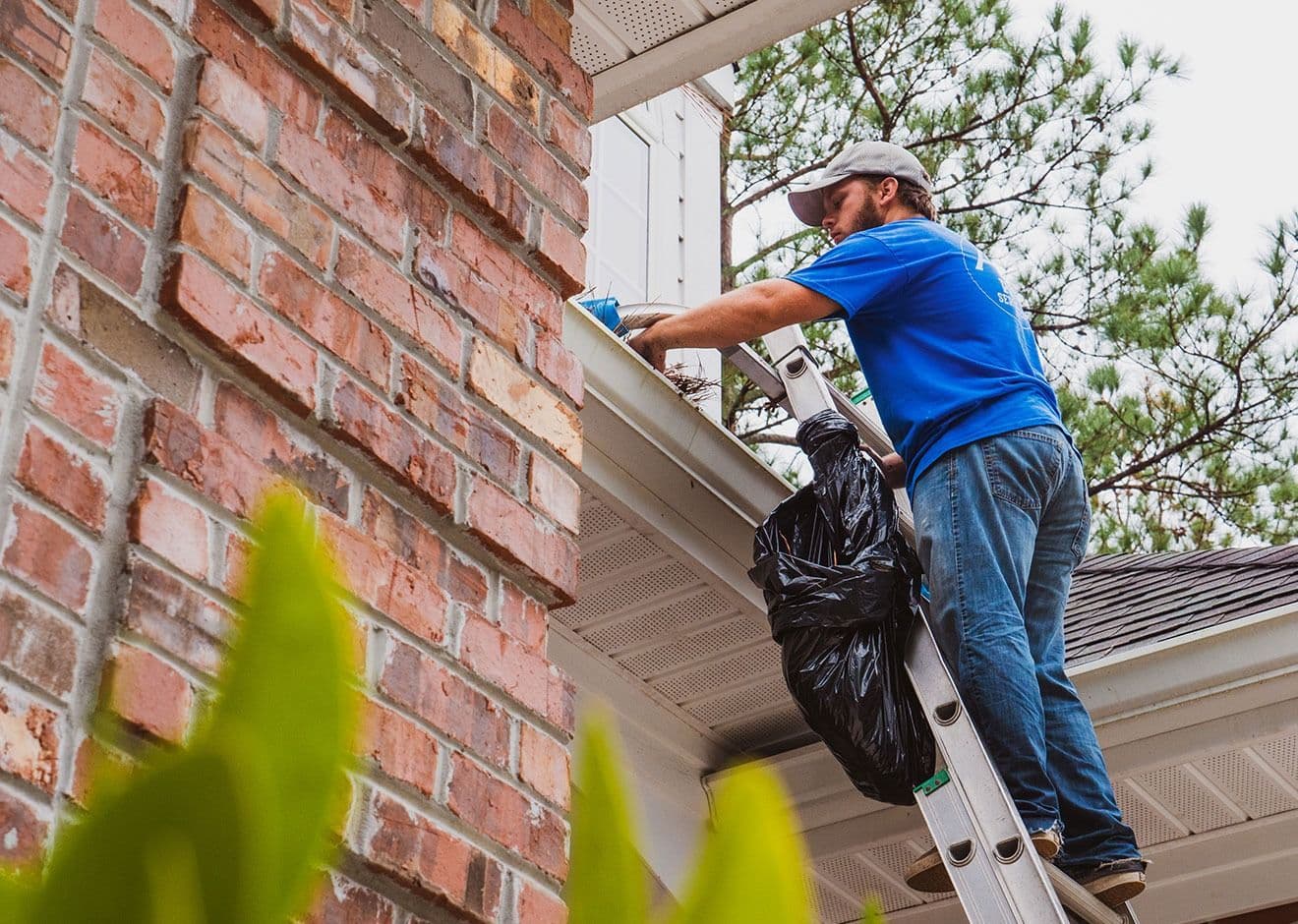 RESIDENTIAL Services