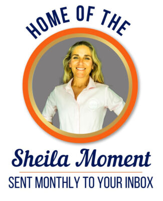 Sheila-Moment